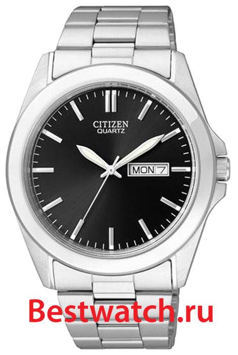 Часы Citizen Basic BF0580-57EE