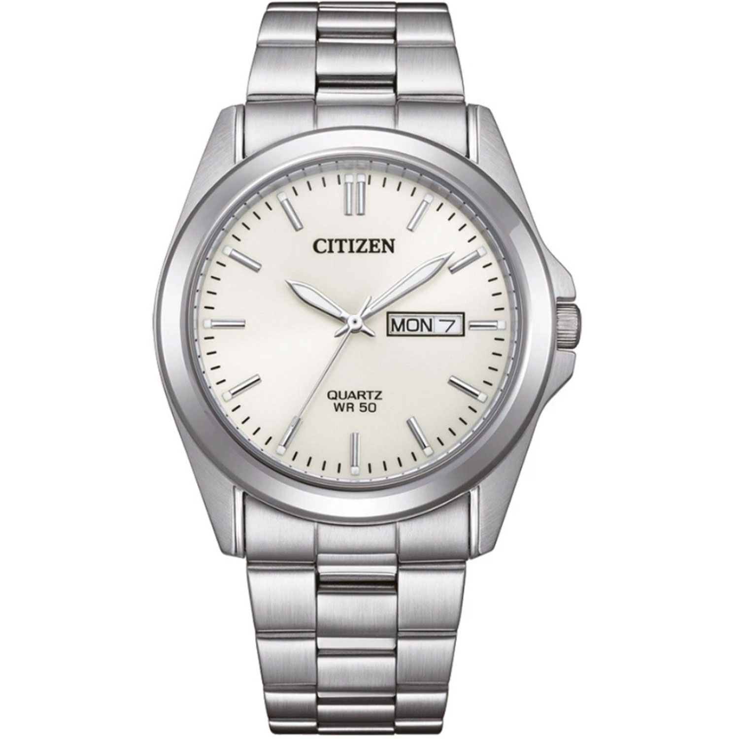 Часы Citizen Quartz BF0581-54A