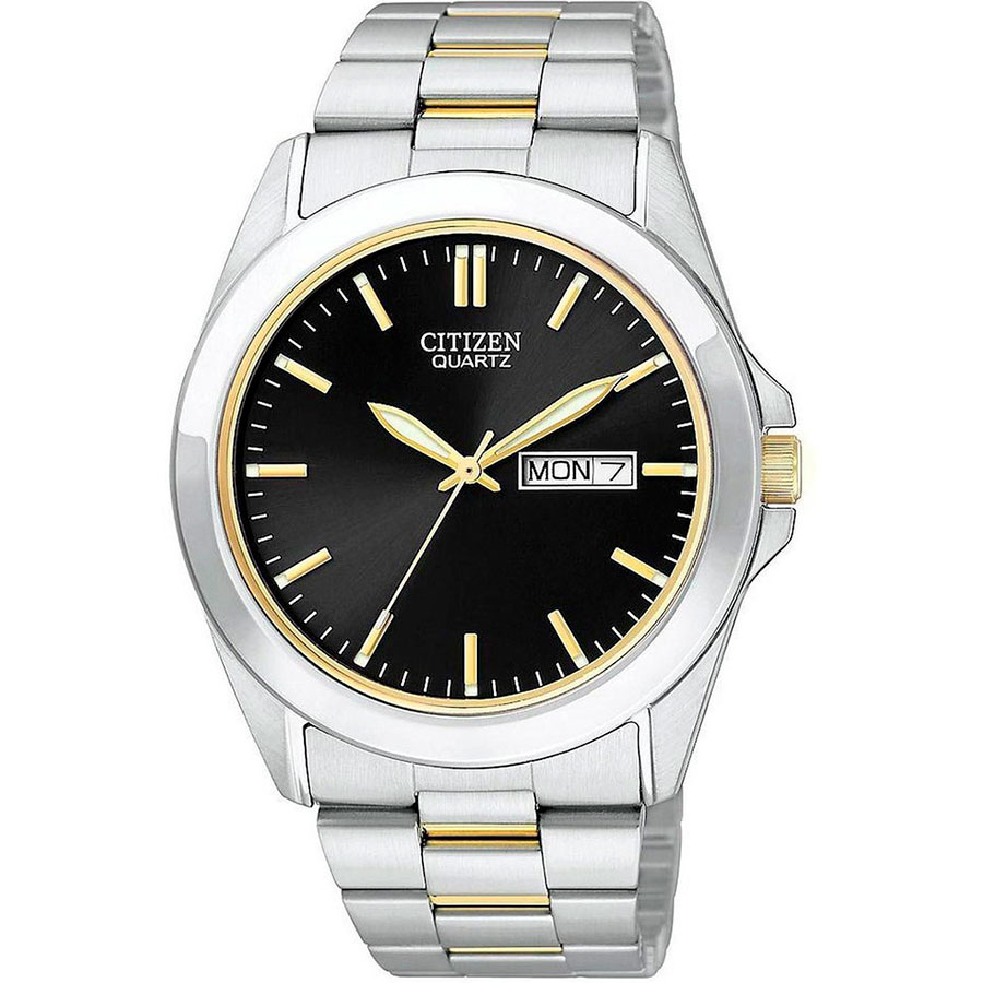Часы Citizen Basic BF0584-56E