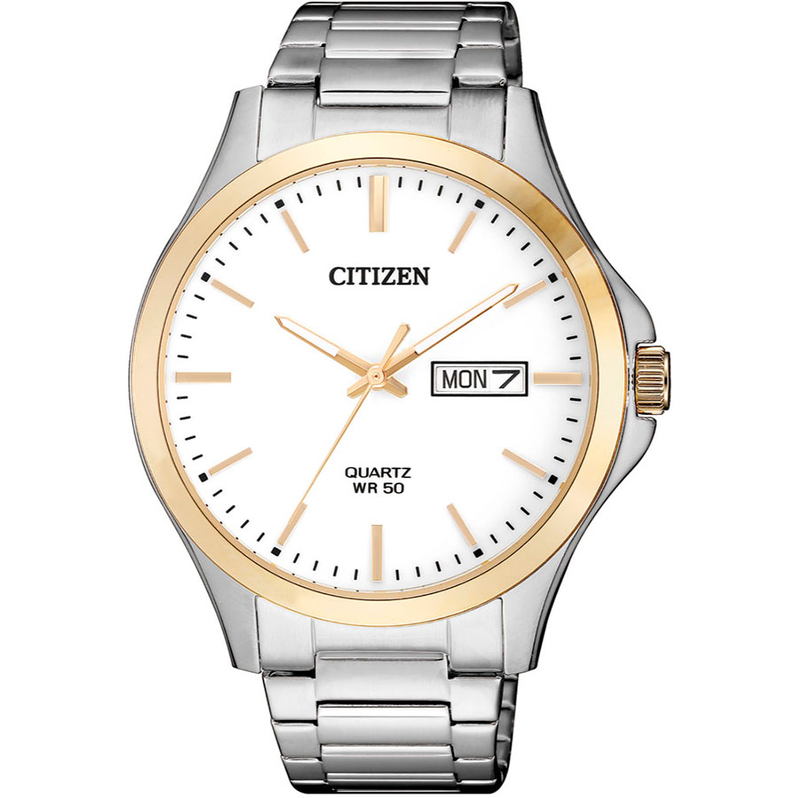 Часы Citizen Basic BF2006-86A
