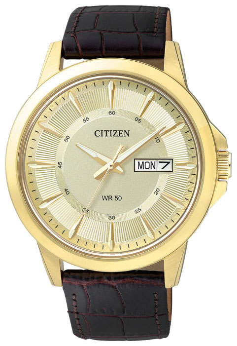 Часы Citizen Basic BF2013-05PE
