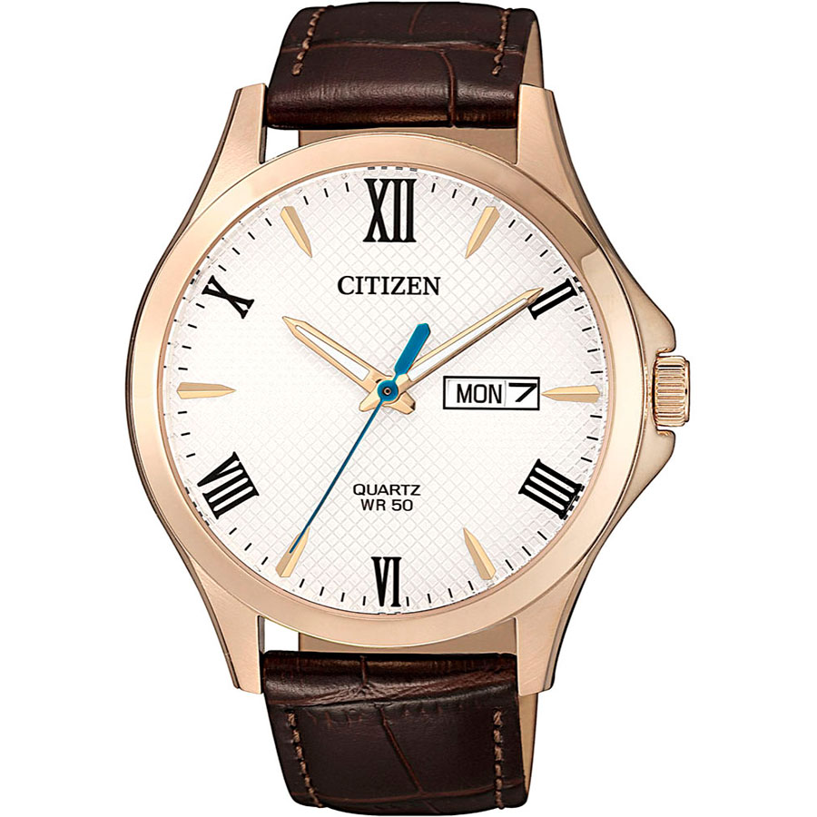 Часы Citizen Basic BF2023-01A