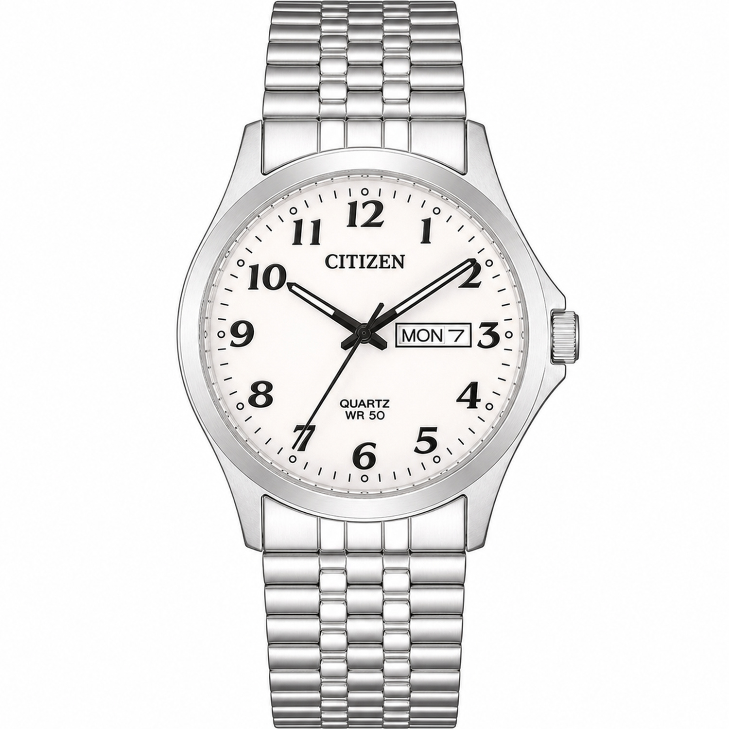 Часы Citizen Classic BF5000-94A