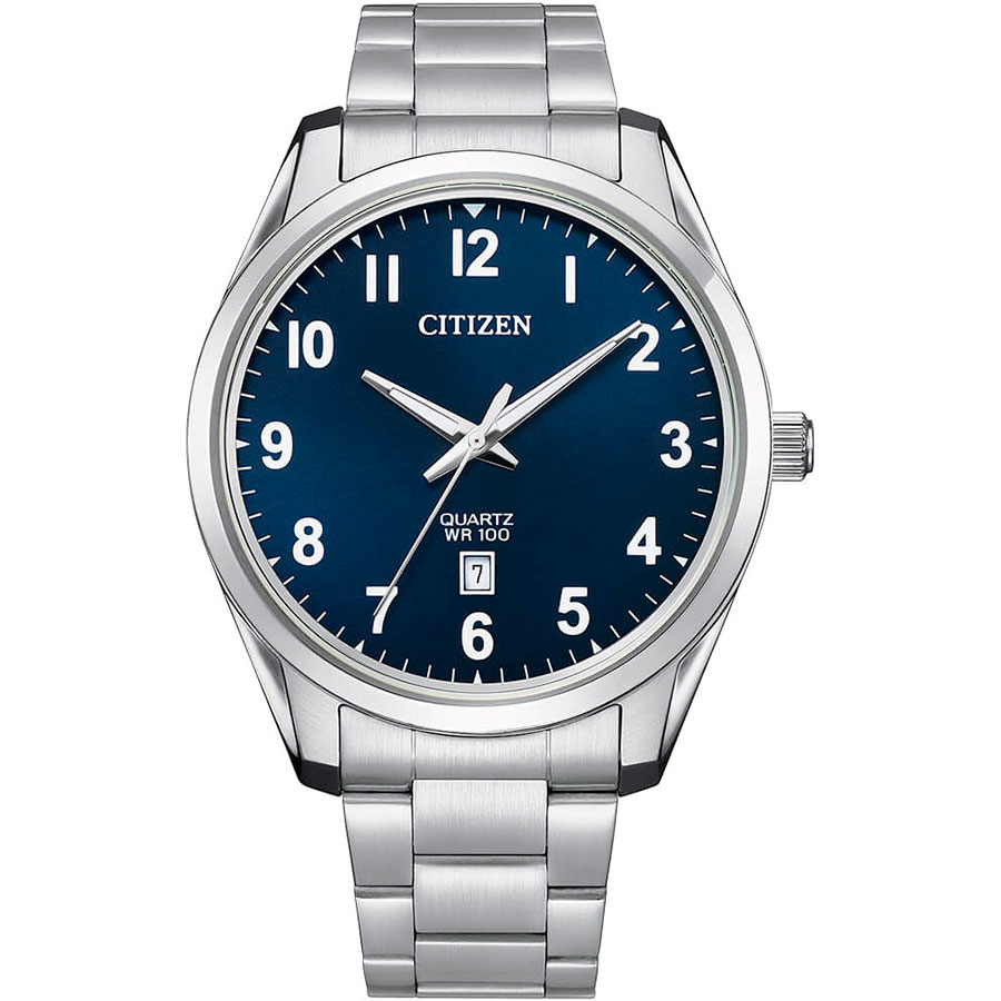 Часы Citizen Basic BI1031-51L