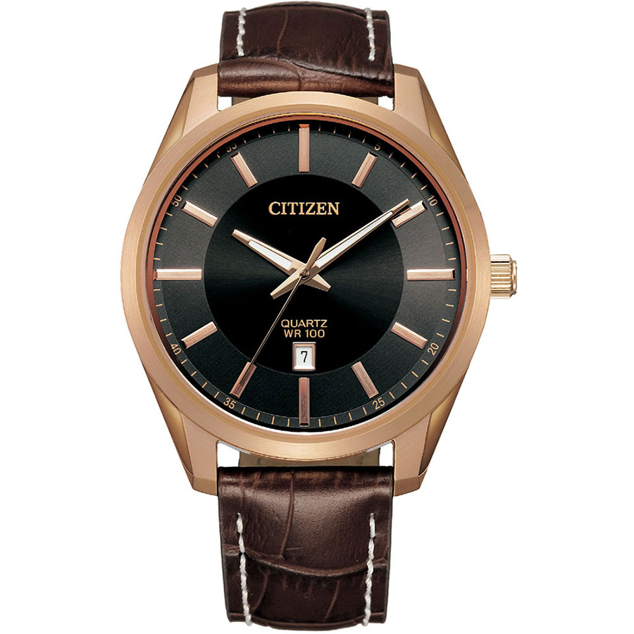 Часы Citizen Classic BI1033-04E