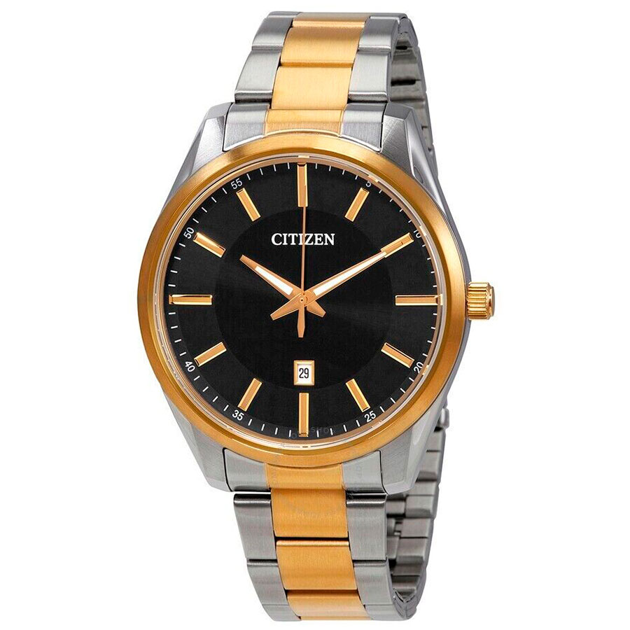 Часы Citizen Basic BI1034-52E