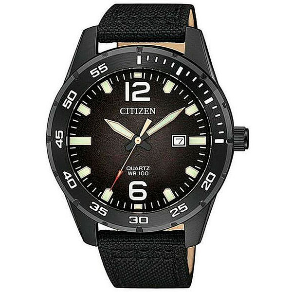 Часы Citizen Basic BI1045-05E
