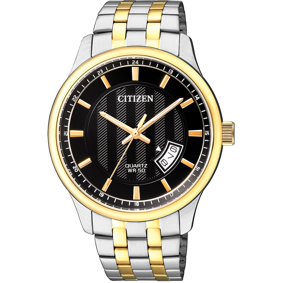 Часы Citizen Basic BI1054-80E