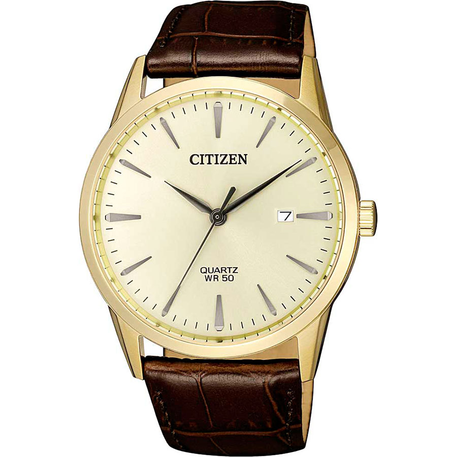 Часы Citizen Basic BI5002-14A