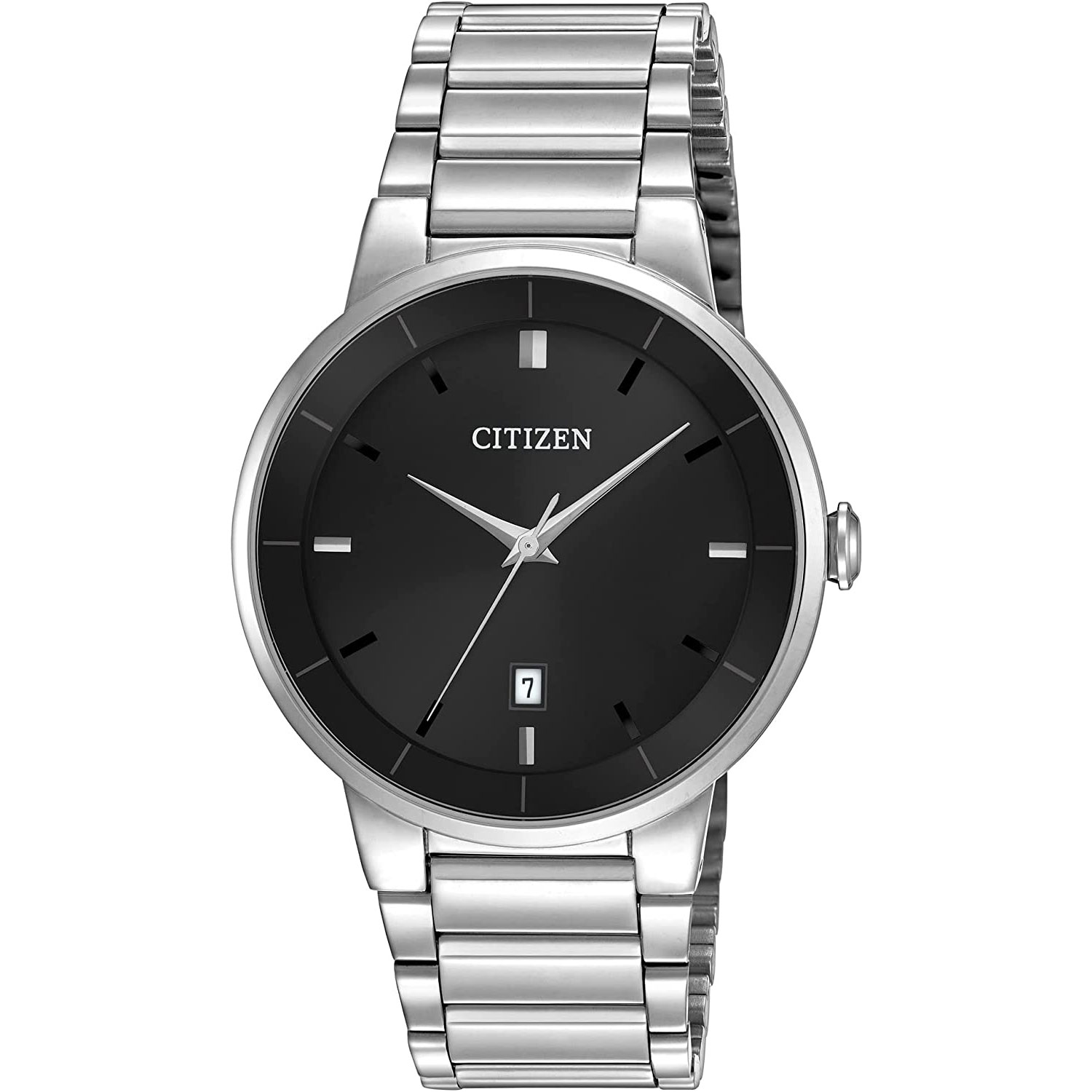 Часы Citizen Classic BI5010-59E