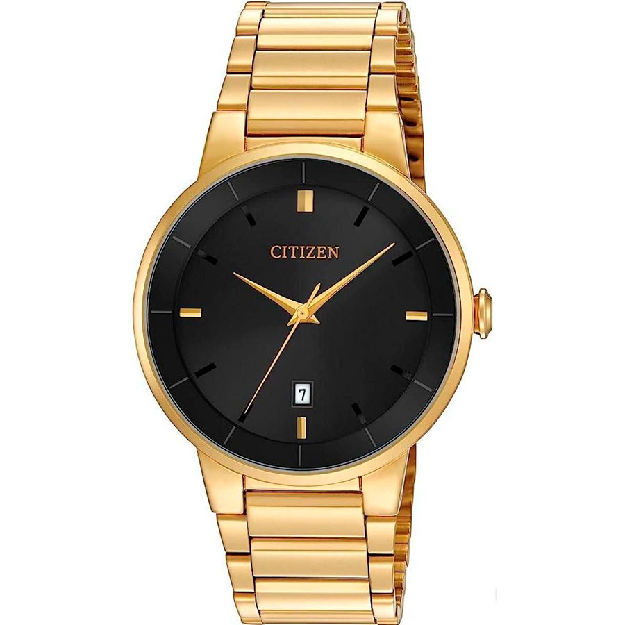 Часы Citizen Basic BI5012-53E
