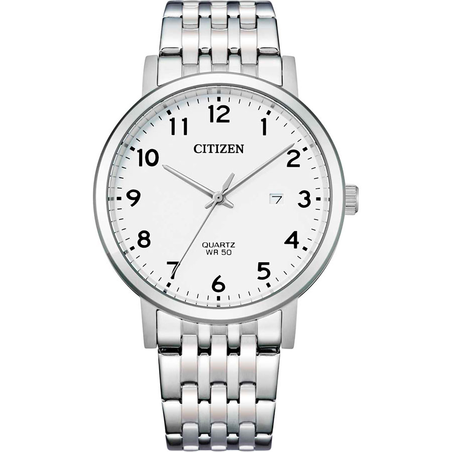 Часы Citizen Basic BI5070-57A