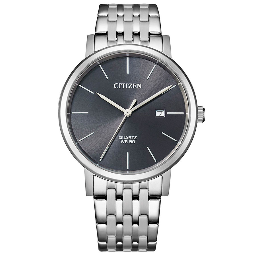 Часы Citizen Basic BI5070-57H