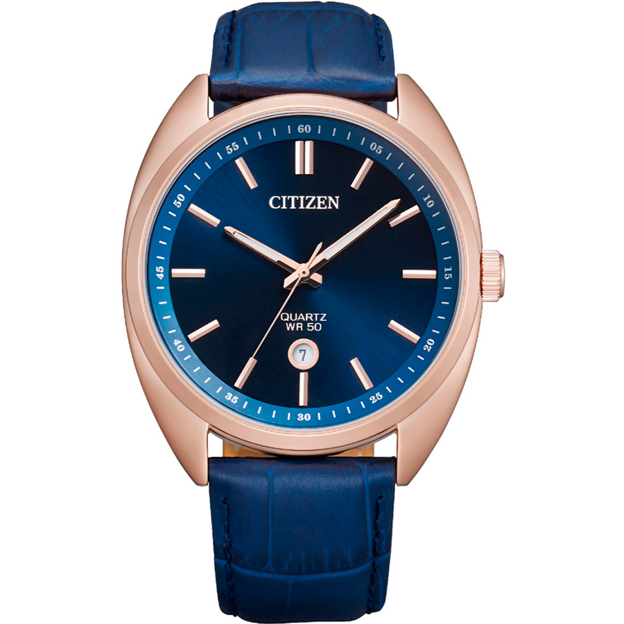 Часы Citizen Basic BI5093-01L