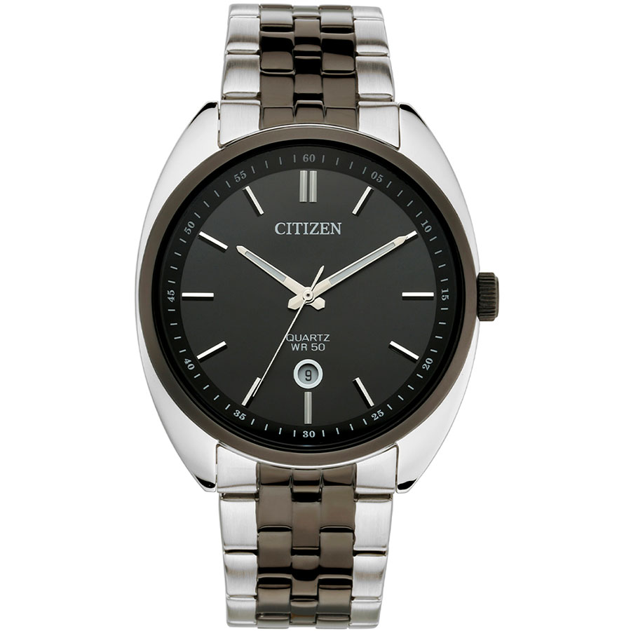 Часы Citizen Basic BI5098-58E
