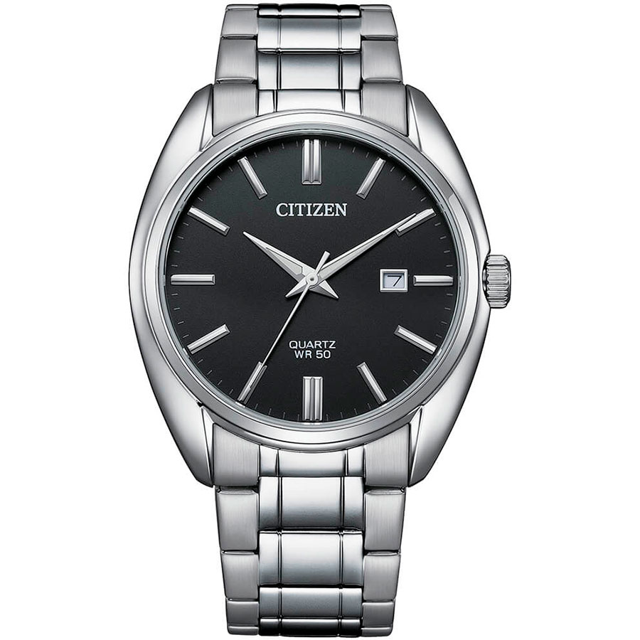 Часы Citizen Basic BI5100-58E
