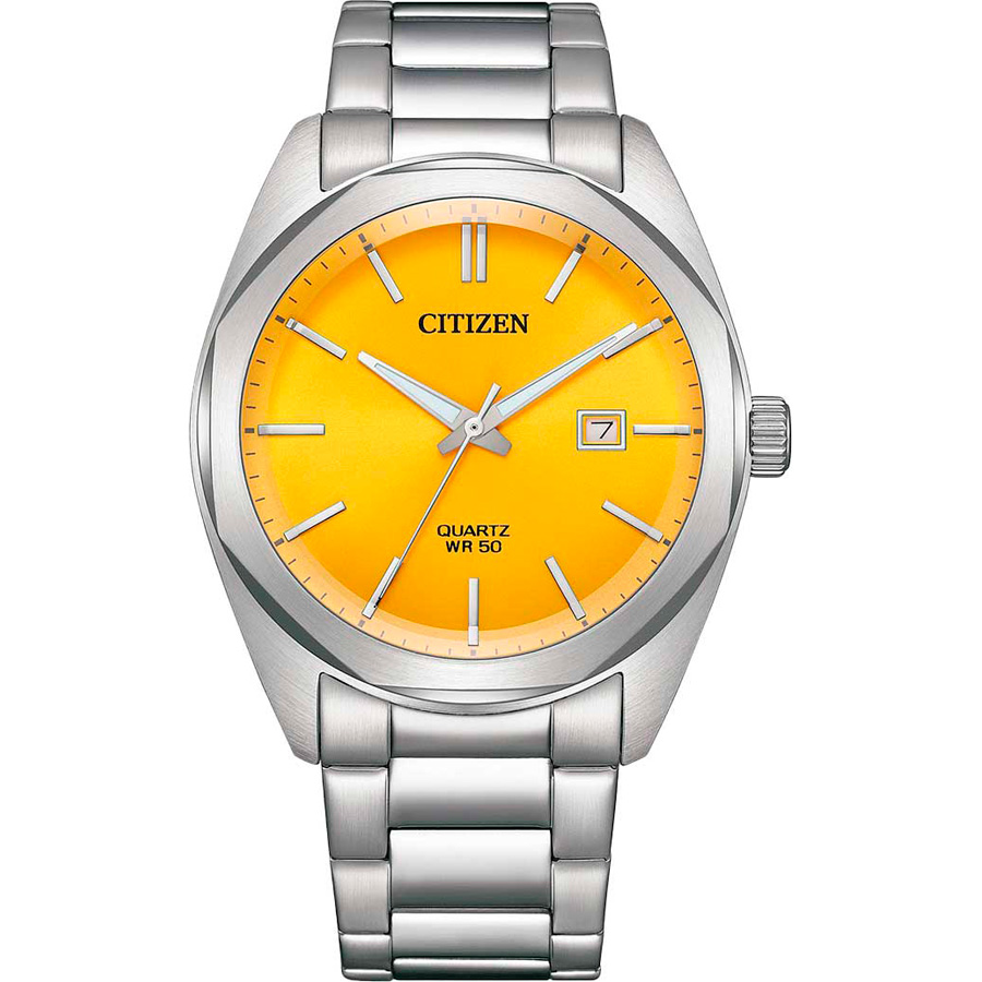 Часы Citizen Basic BI5110-54Z