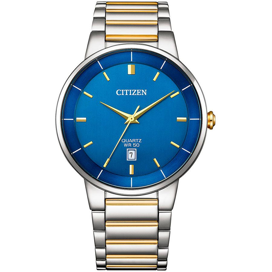 Часы Citizen Basic BI5124-50L