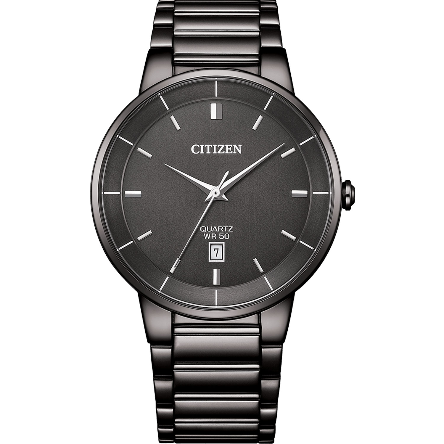 Часы Citizen Quartz BI5127-51H