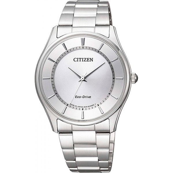 Часы Citizen Basic BJ6480-51A