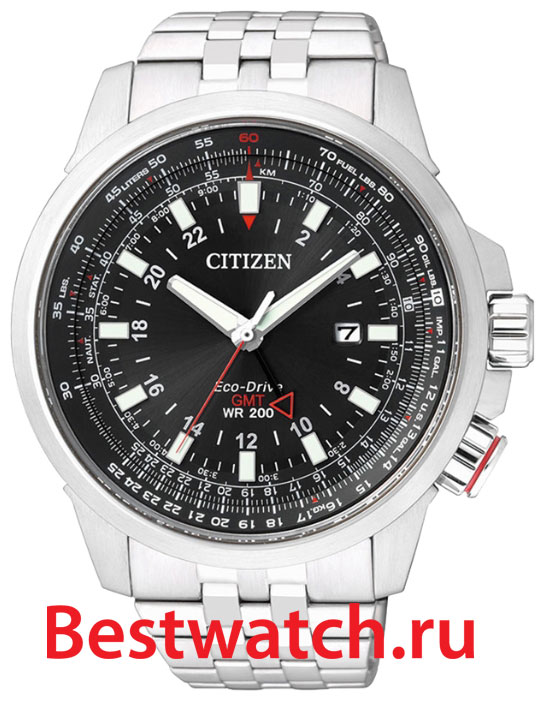 Часы Citizen Promaster BJ7070-57E