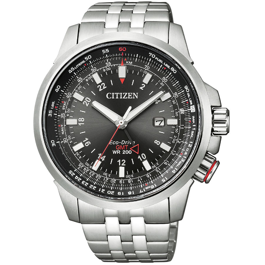 Часы Citizen Promaster BJ7071-54E