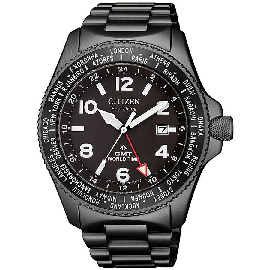 Часы Citizen Promaster BJ7107-83E