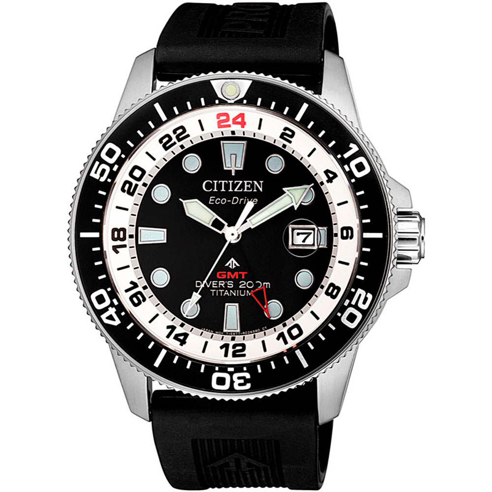 Часы Citizen Promaster BJ7110-11E