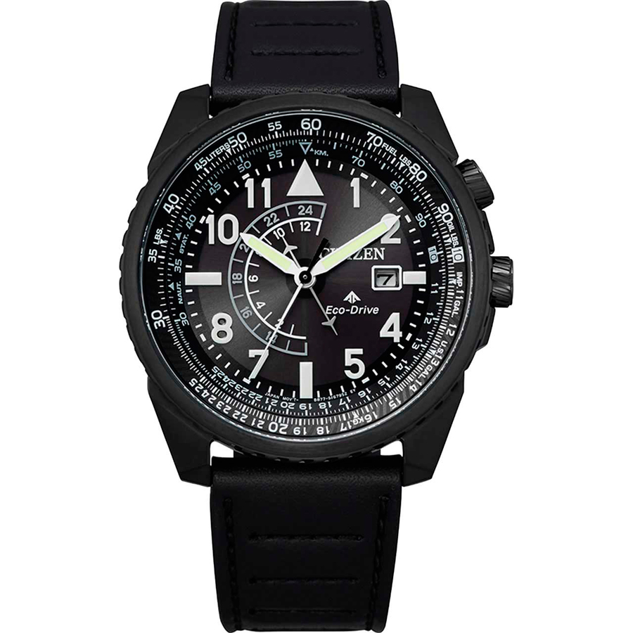 Часы Citizen Promaster BJ7135-02E