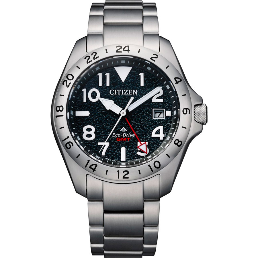 Часы Citizen Promaster BJ7150-50E