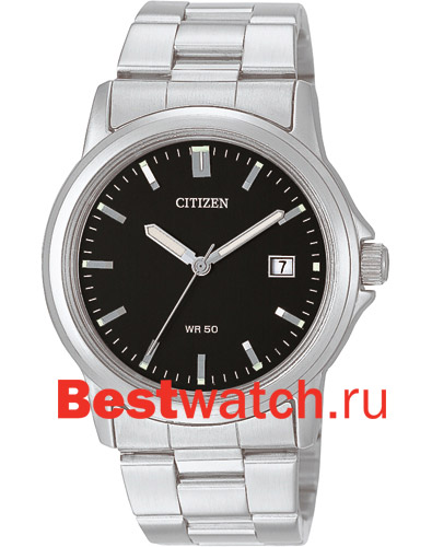 Часы Citizen Standart Sport BK1550-58E