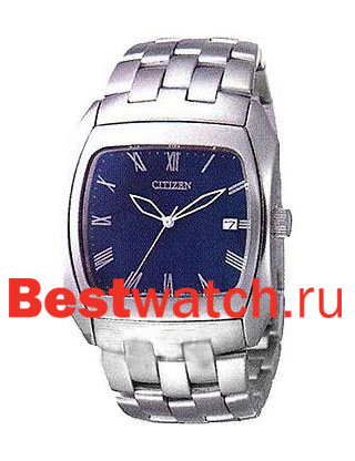 Часы Citizen Standart Sport BK2110-55N