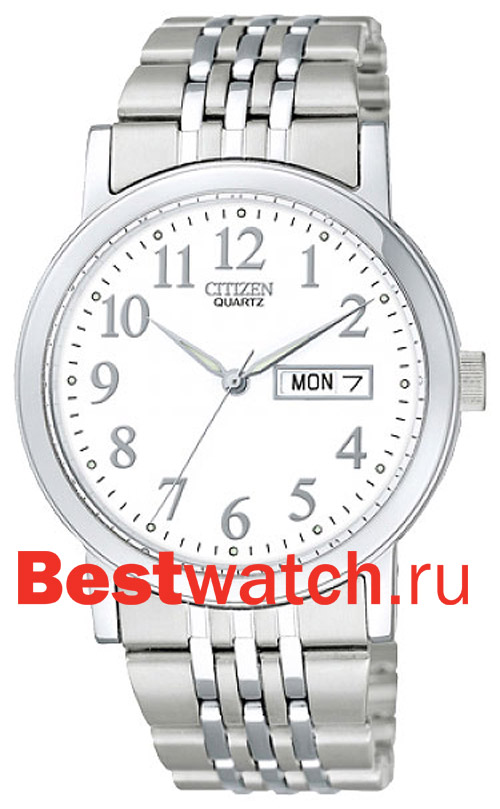 Часы Citizen Classic BK4051-51B