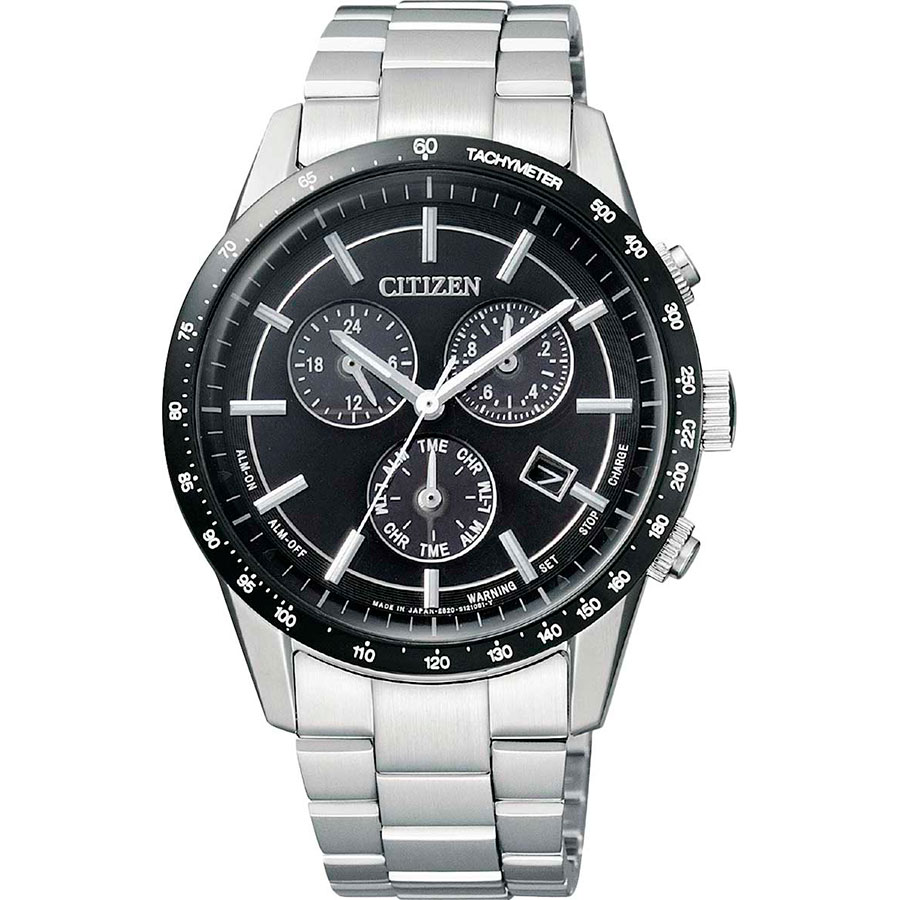 Часы Citizen Chronograph BL5594-59E