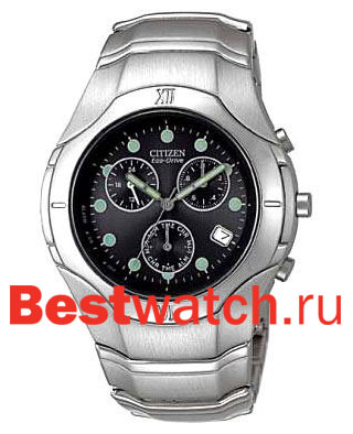 Часы Citizen Eco-Drive BL7080-51E