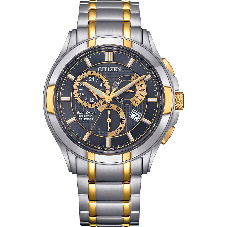 Часы Citizen Promaster BL8164-57E