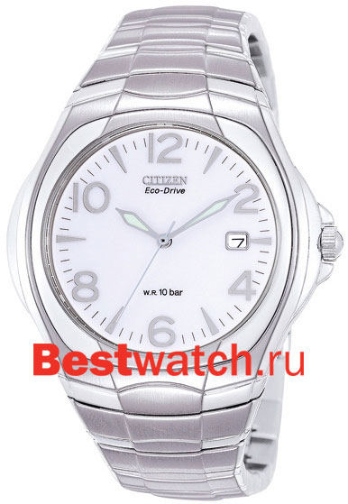 Часы Citizen Eco-Drive BM6054-50B