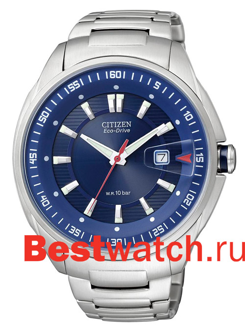 Часы Citizen Eco-Drive BM6687-53L