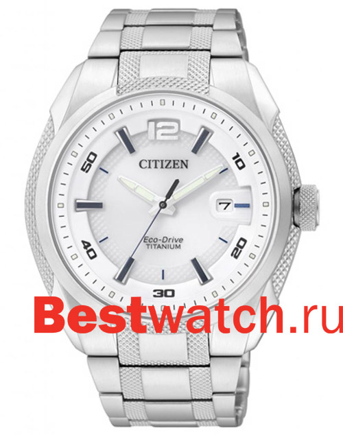 Часы Citizen Titanium BM6900-58B