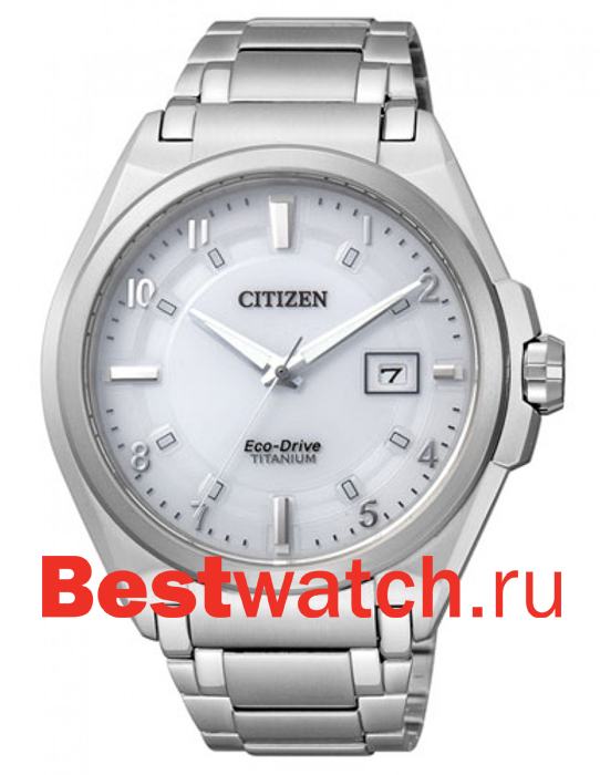 Часы Citizen Titanium BM6930-57A
