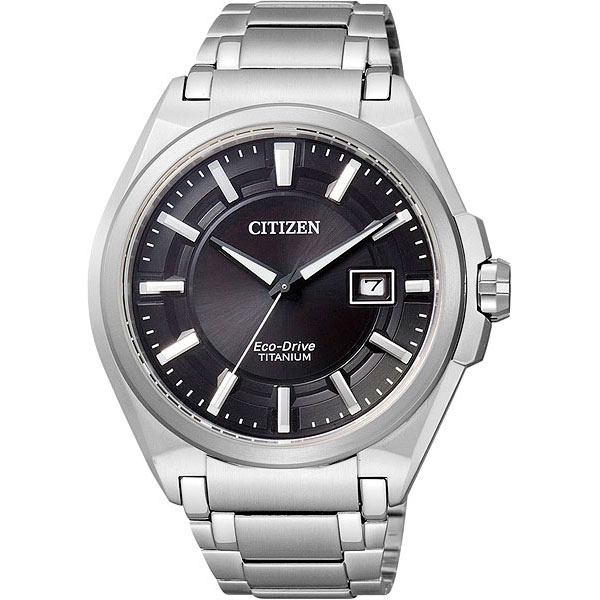 Часы Citizen Titanium BM6930-57E
