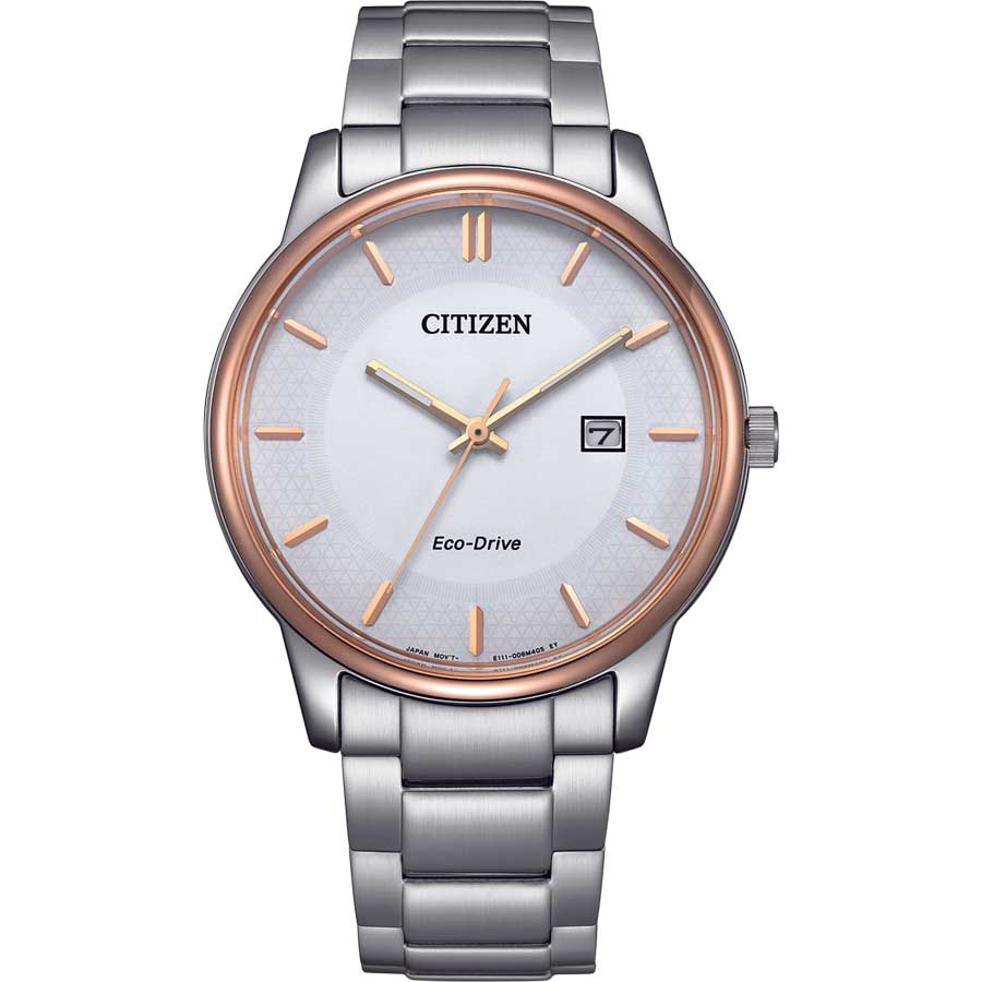 Часы Citizen Eco-Drive BM6979-74A