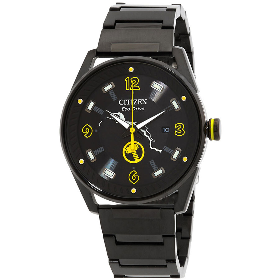 Часы Citizen Eco-Drive BM6987-50W