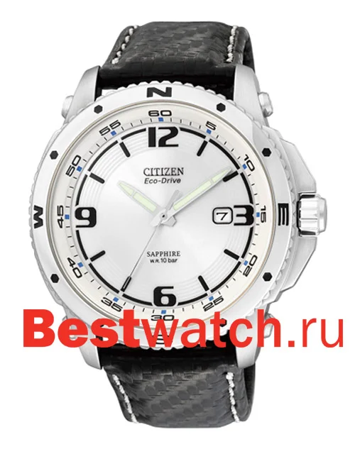 Часы Citizen Eco-Drive BM7021-02A