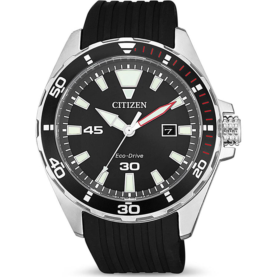 Часы Citizen Eco-Drive BM7459-10E
