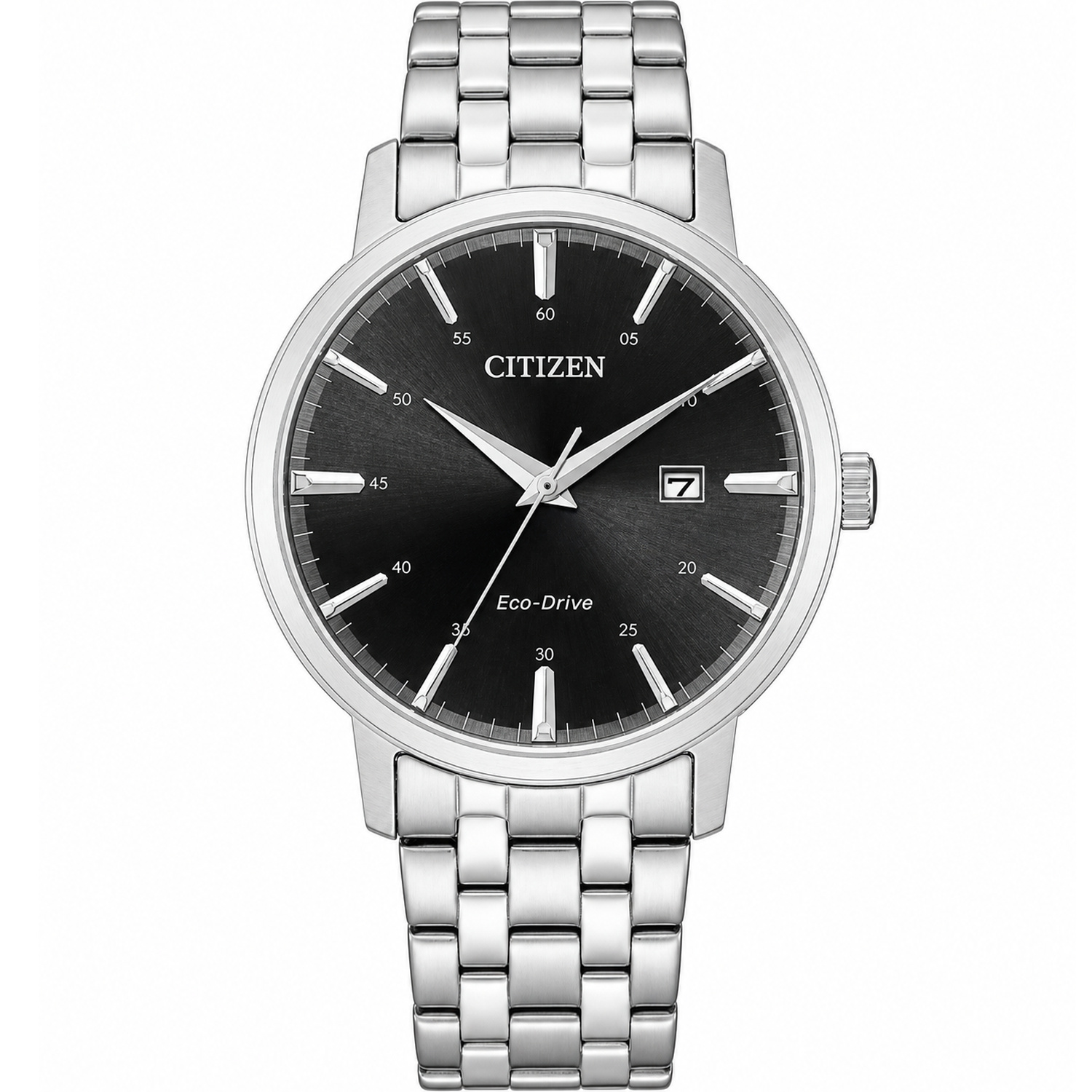 Часы Citizen Eco-Drive BM7460-88E