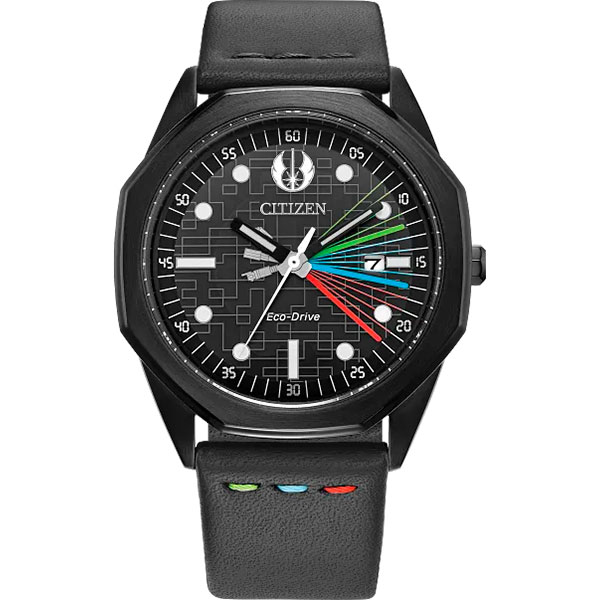 Часы Citizen Star Wars BM7498-00W
