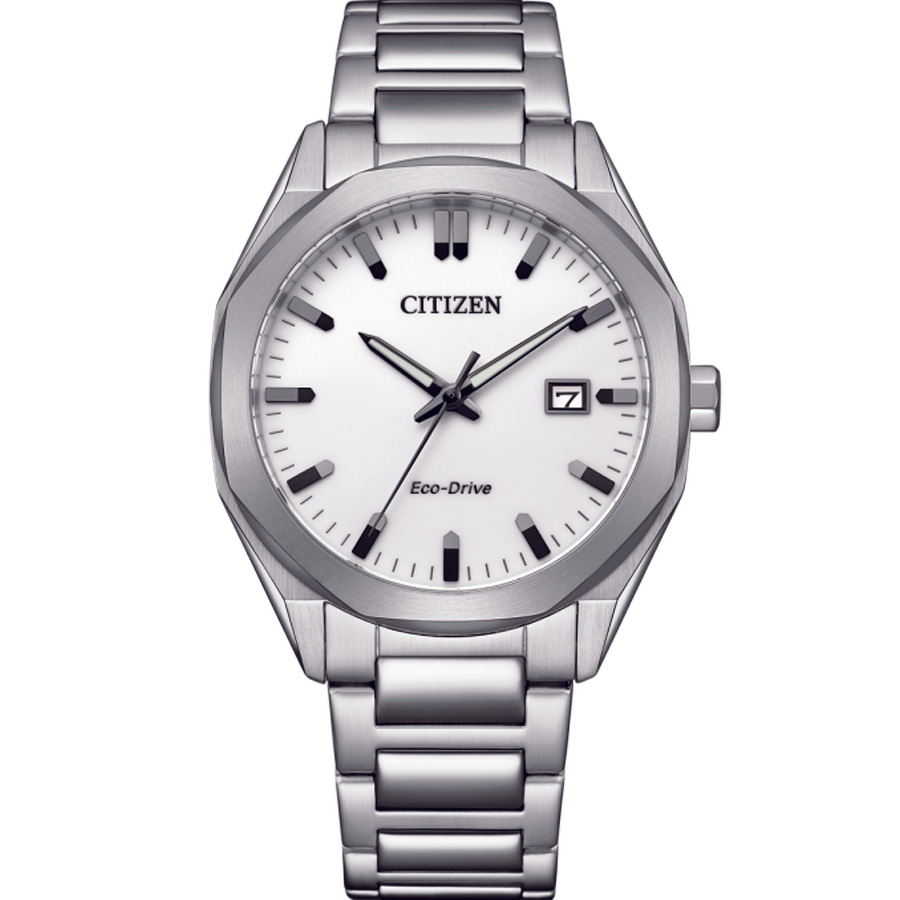 Часы Citizen Eco-Drive BM7620-83A