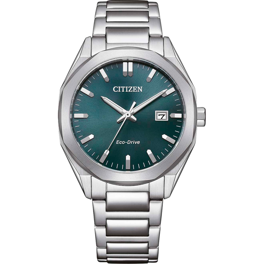 Часы Citizen Eco-Drive BM7620-83X