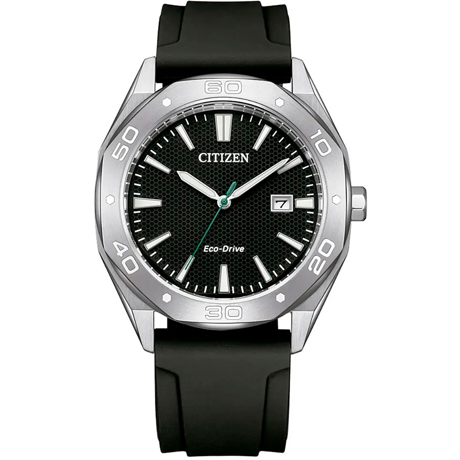Часы Citizen Eco-Drive BM7631-01E